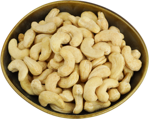 ÇİĞ KURUYEMİŞLER